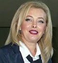 Prof. Ass. Dr. Laura Naka